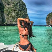 Отзыв от Антонина - DTV виза